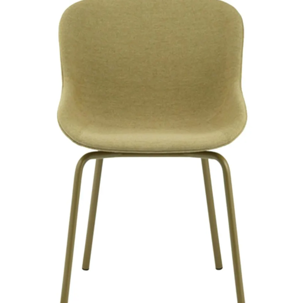 Hyg Chair, Dark Sand / Sand