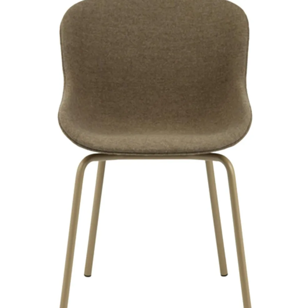 Hyg Chair, Dark Sand / Sand