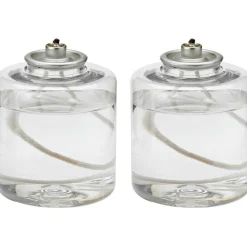 Hygge Oil For Oil Lamp, 2-pack
