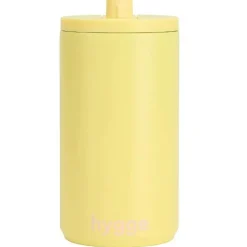 Hygge Travel Mug 350 ml, Yellow