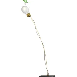 I Ricchi Poveri Bzzzz Table Lamp, Red