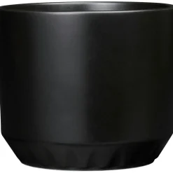 Ilona Pot 12x14 cm, Terracotta