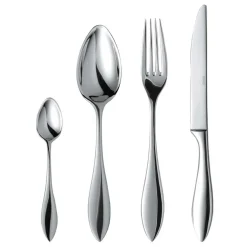 Indra Cutlery, 16 pieces