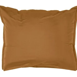 Ingrid Pillowcase 50x60 cm, Wood