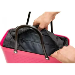 Inner Bag Black, Tall