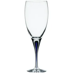 Intermezzo Blue Red Wine Glass 32 cl