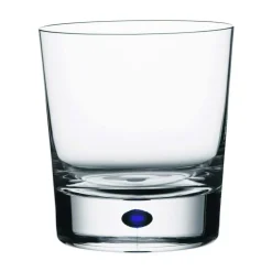 Intermezzo Blue Whiskey Glass OF 25 cl