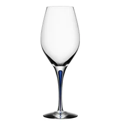 Intermezzo Blue Wine Glass 44 cl