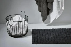 Inu Basket 30x30.5 cm, Taupe