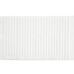 Inu Bathroom Rug 50x80 cm, Soft Grey