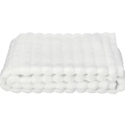 Inu Bathroom Towel 70x140 cm, White