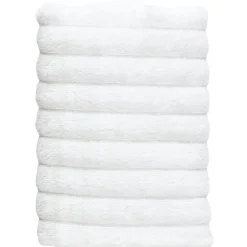 Inu Towel 50x100 cm, Soft Grey