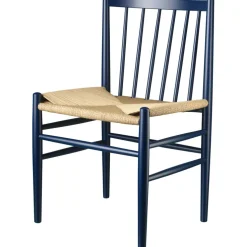 J80 Chair, Blue Grey