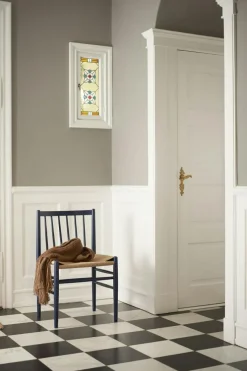 J80 Chair, Blue Grey