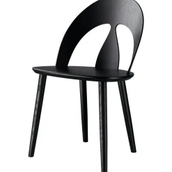 J45 Chair, Oak/Nature