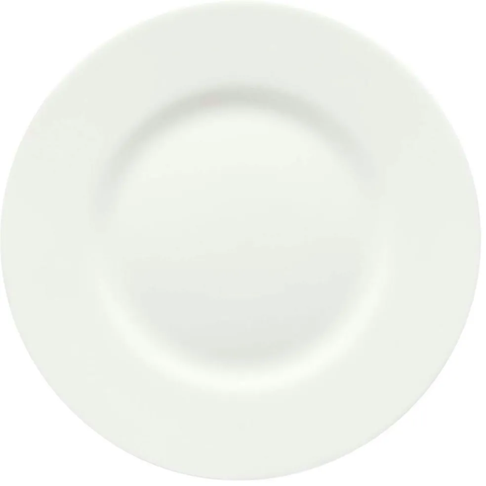 Jade Breakfast Plate, 23 cm