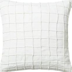 Jammu Cushion Cover 50x50 cm, Cognac