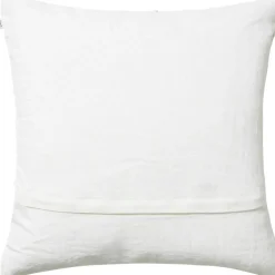 Jammu Cushion Cover 50x50 cm, Cognac