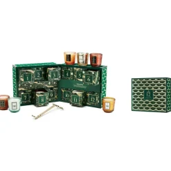 Japonica 12-day Advent Calendar