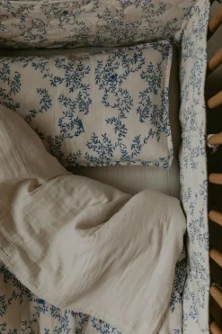 Jardim Bed Set Baby, 70x80 + 28x35 cm