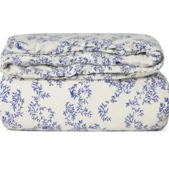 Jardim Duvet Cover Double Muslin, 220x220 cm