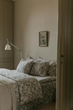 Jardim Duvet Cover Double Muslin, 220x220 cm