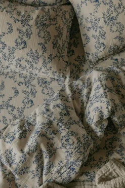 Jardim Duvet Cover Double Muslin, 220x220 cm