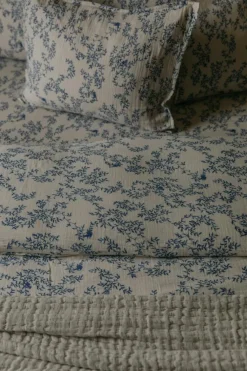 Jardim Duvet Cover Double Muslin, 220x220 cm