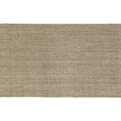 Jenny Door Mat 60x90 cm, Natural Grey