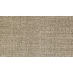 Jenny Door Mat 60x90 cm, Natural Grey