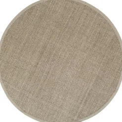 Jenny Rug 150 cm, Natural Grey