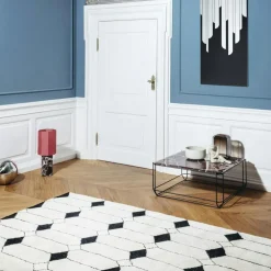 Jewel Giant Vase 18x26 cm, Clear