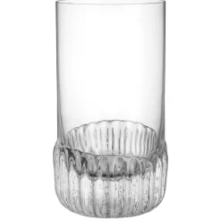 Jomo Drink Glass, 38 cl