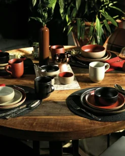 Joyn Dip Bowl Ø9 cm, Ash