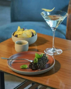 Joyn Plate Ø20 cm, Ash