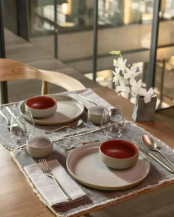 Joyn Plate Ø26 cm, Ash