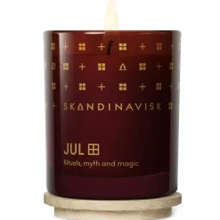 JUL Special Edition Scented Candle With Lid 200 g