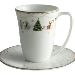 Julemorgen Cup, 20 cl