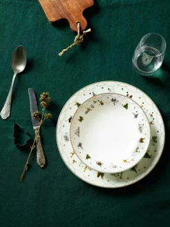 Julemorgen Plate,  20 cm