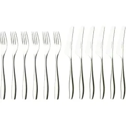 Julie Appetizer Set, 12-pack