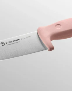 Junior Chef Knife, Light Blue