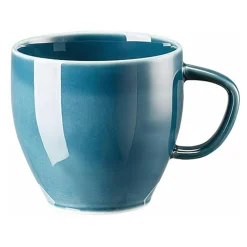 Junto Coffee Cup 23 cl, White