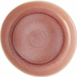 Junto Deep Plate 33 cm, White