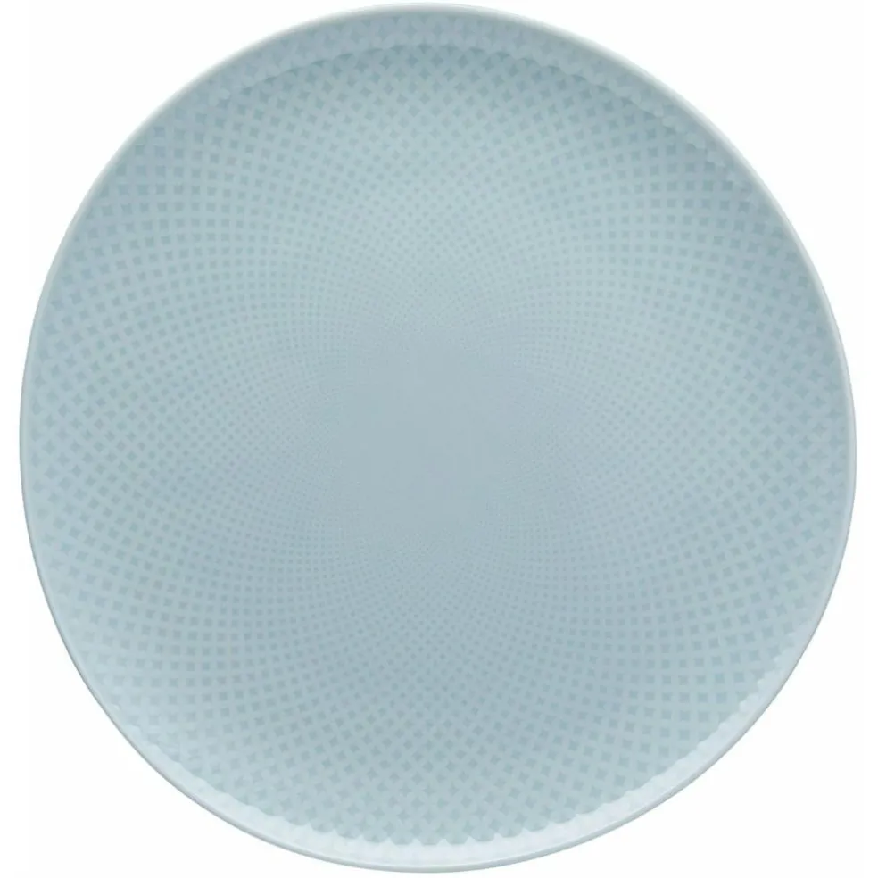 Junto Dinner Plate 27 cm, White