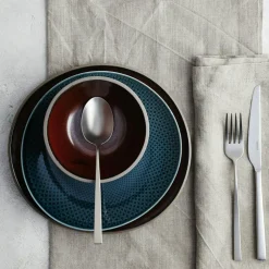 Junto Plate 16 cm, Aquamarine