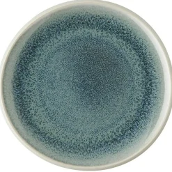 Junto Plate 16 cm, Aquamarine