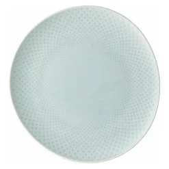 Junto Plate 22 cm, Opal Green