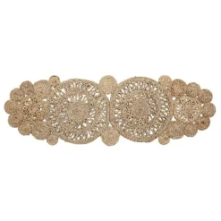 Jute Runner 115x40cm, Nature