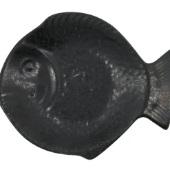 Kala Serving Dish, Grey