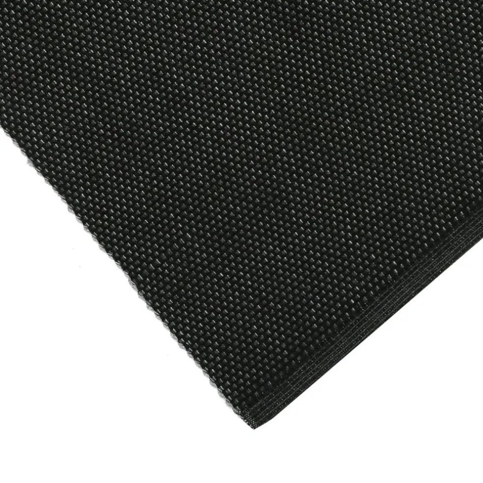 Kalle Table Runner 33x120 cm, Brown/Beige